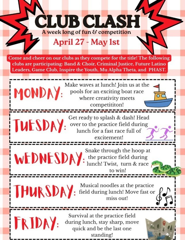 club clash