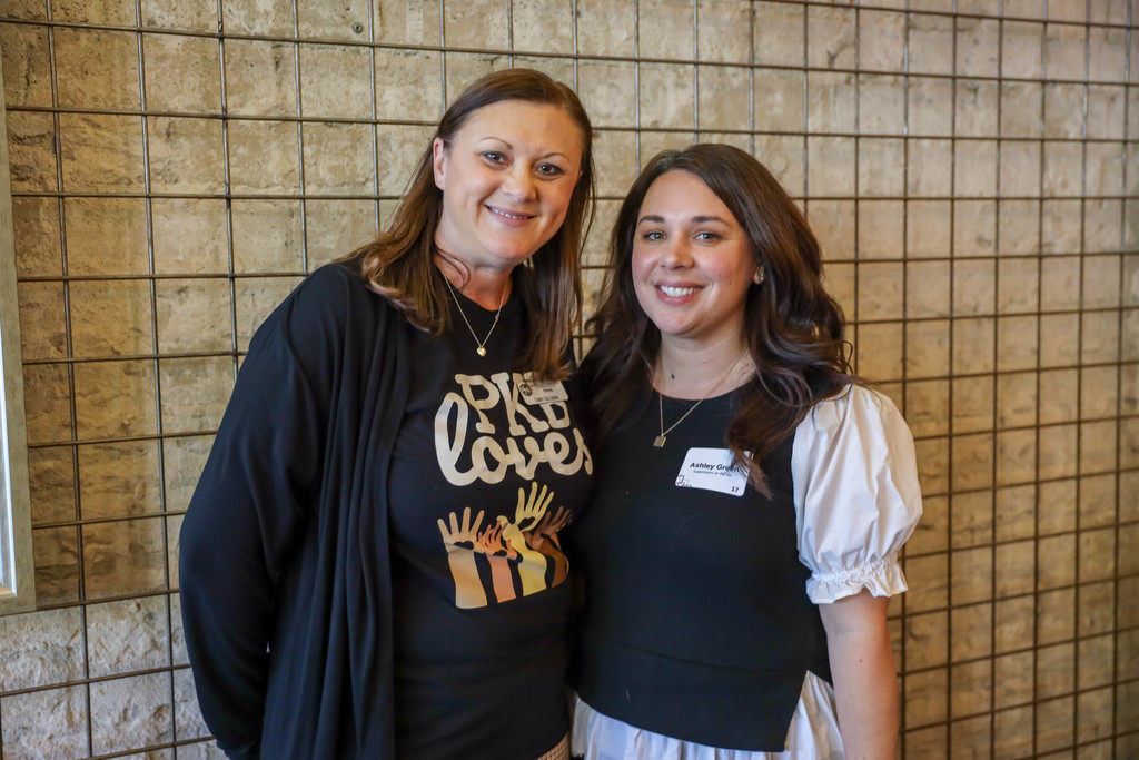 Principal and industry partner