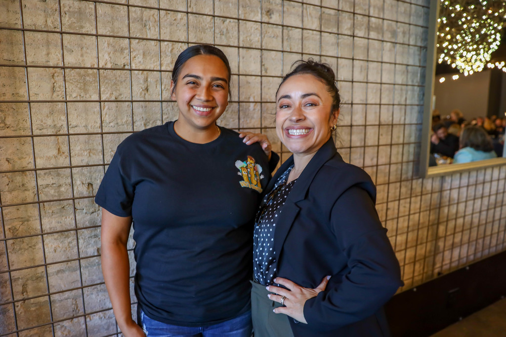 Principal and industry partner