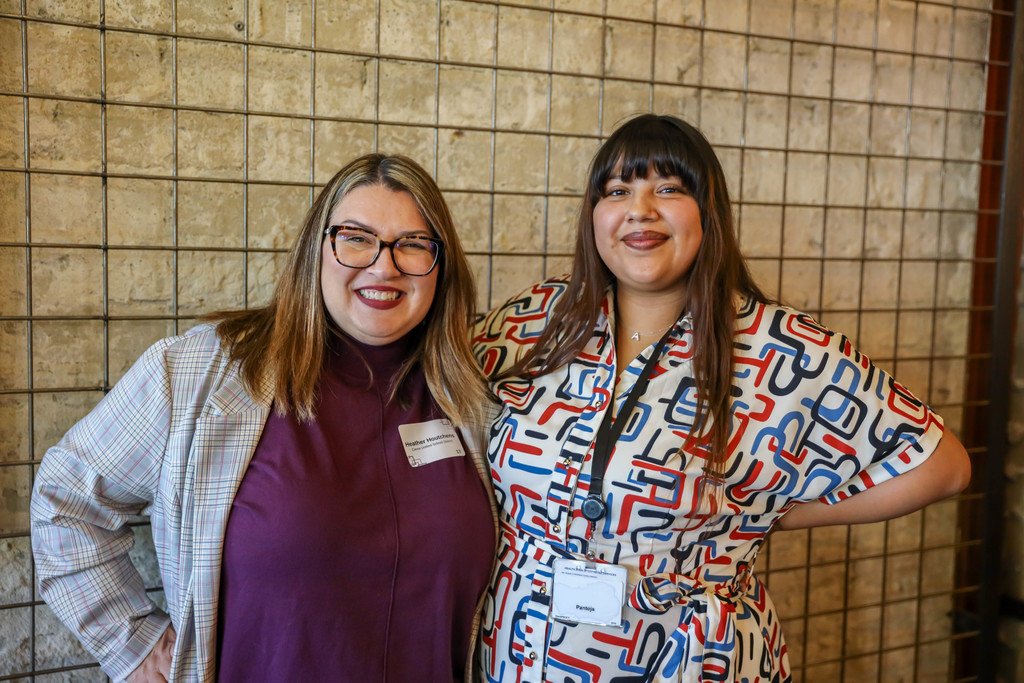 Principal and industry partner