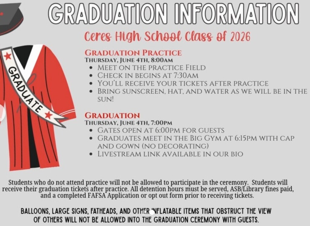 Graduation