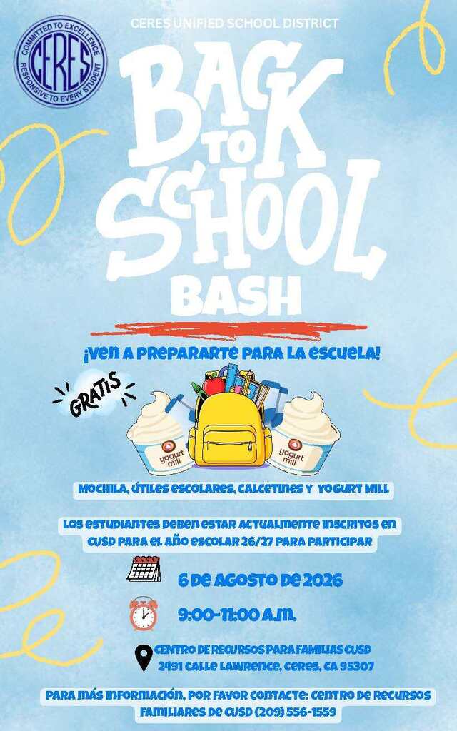 Spanish flyer (text in caption)