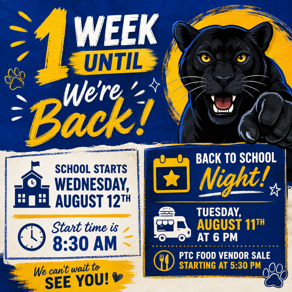Welcome Back Image