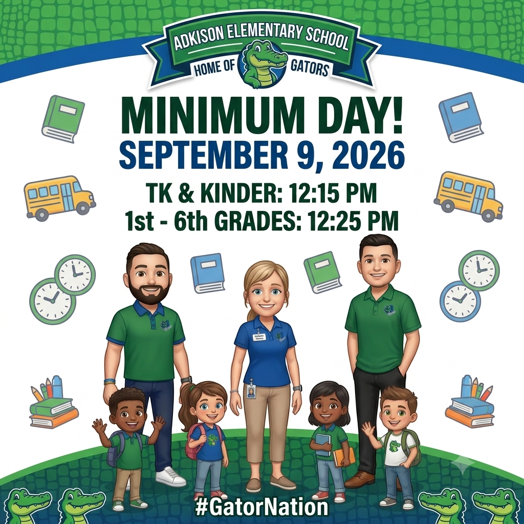 Minimum Day