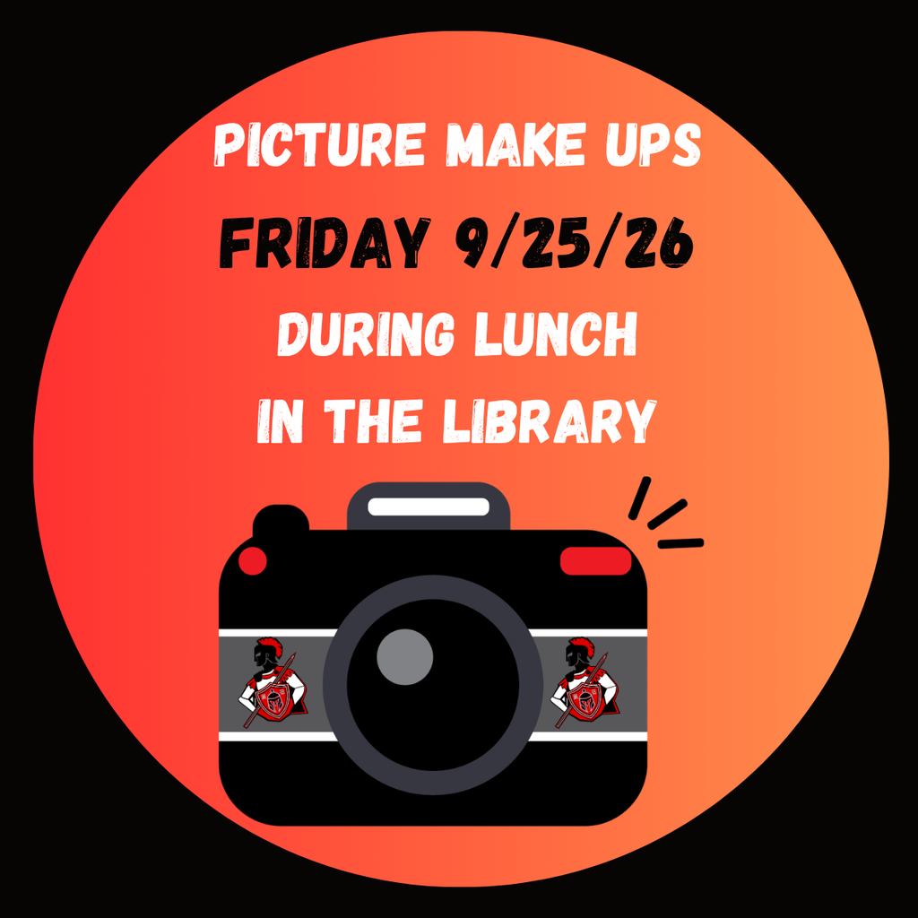 Picture make up day 9/25/26