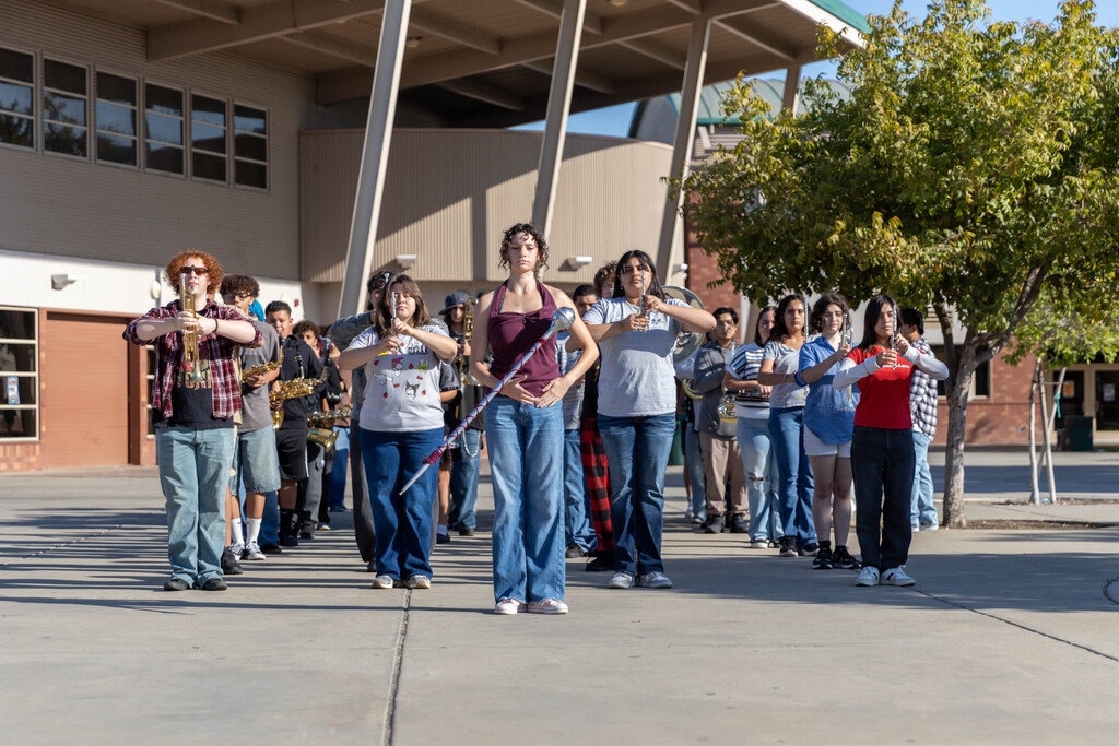 Marching Band