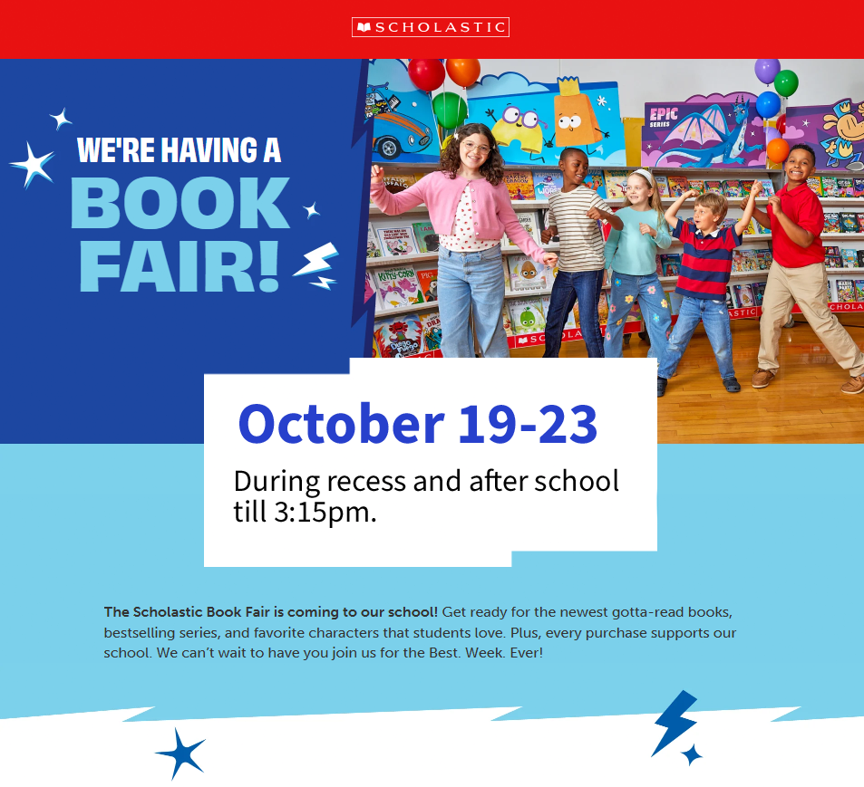 Book Fair