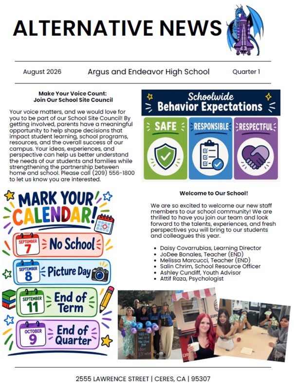 NewsLetter