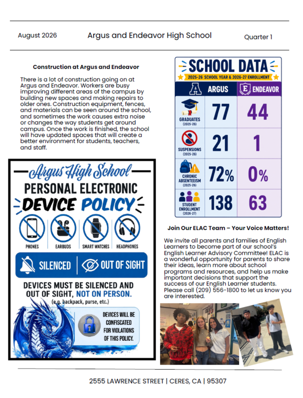 NewsLetter