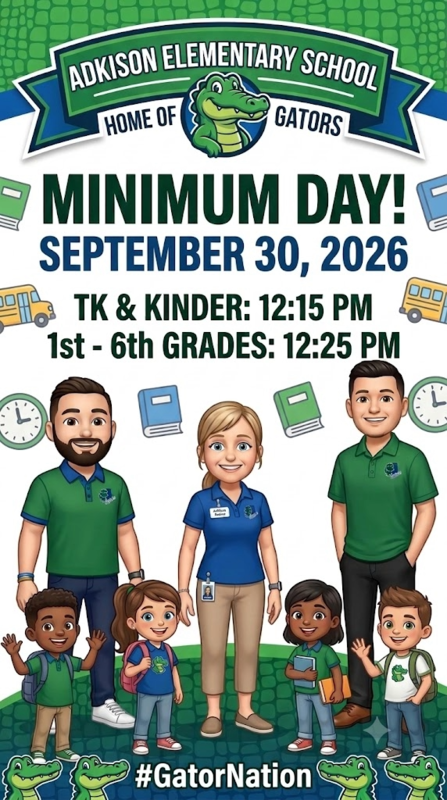 Minimum Day Sep
