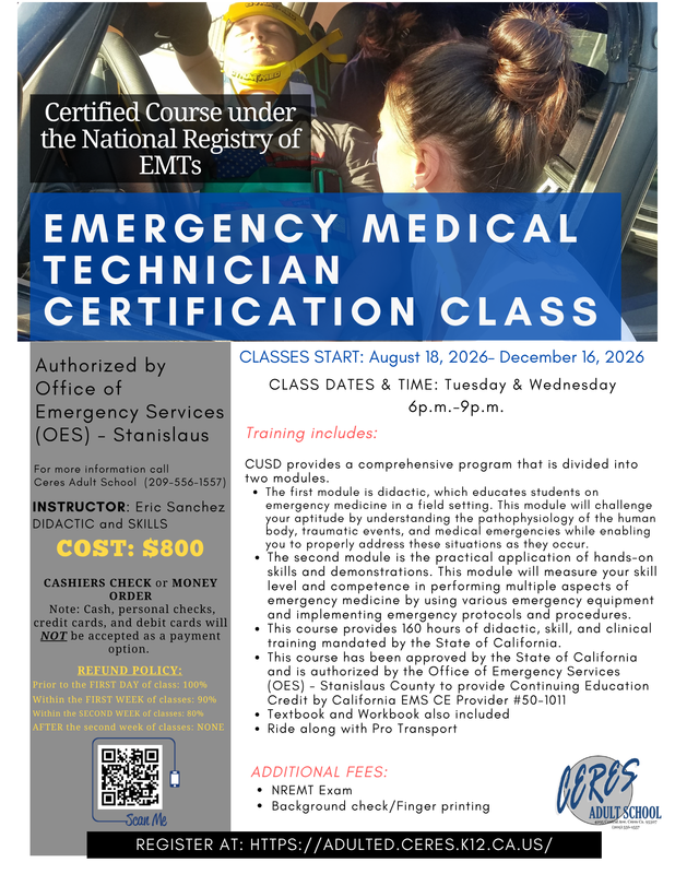 emt