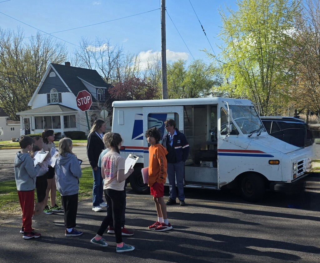 Career on Wheels 4