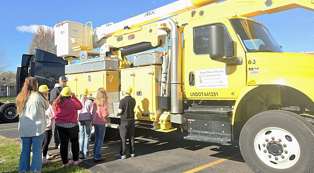 Career on Wheels 2