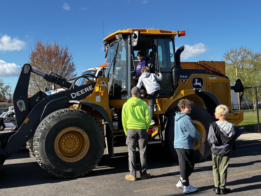 Career on Wheels 5