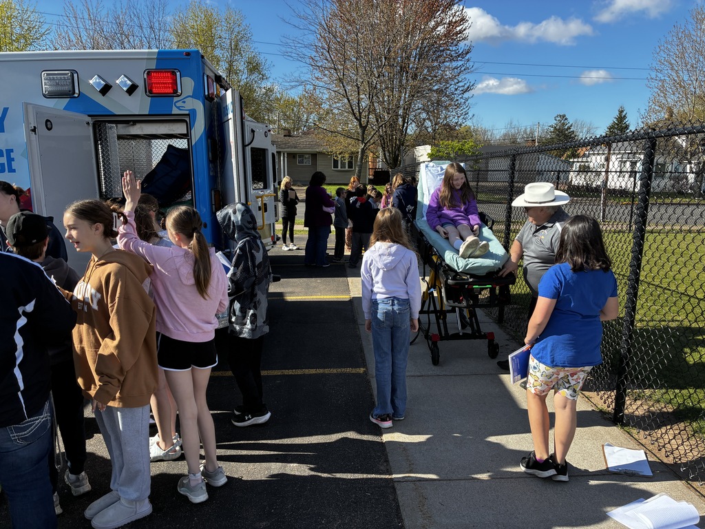 Career on Wheels 1
