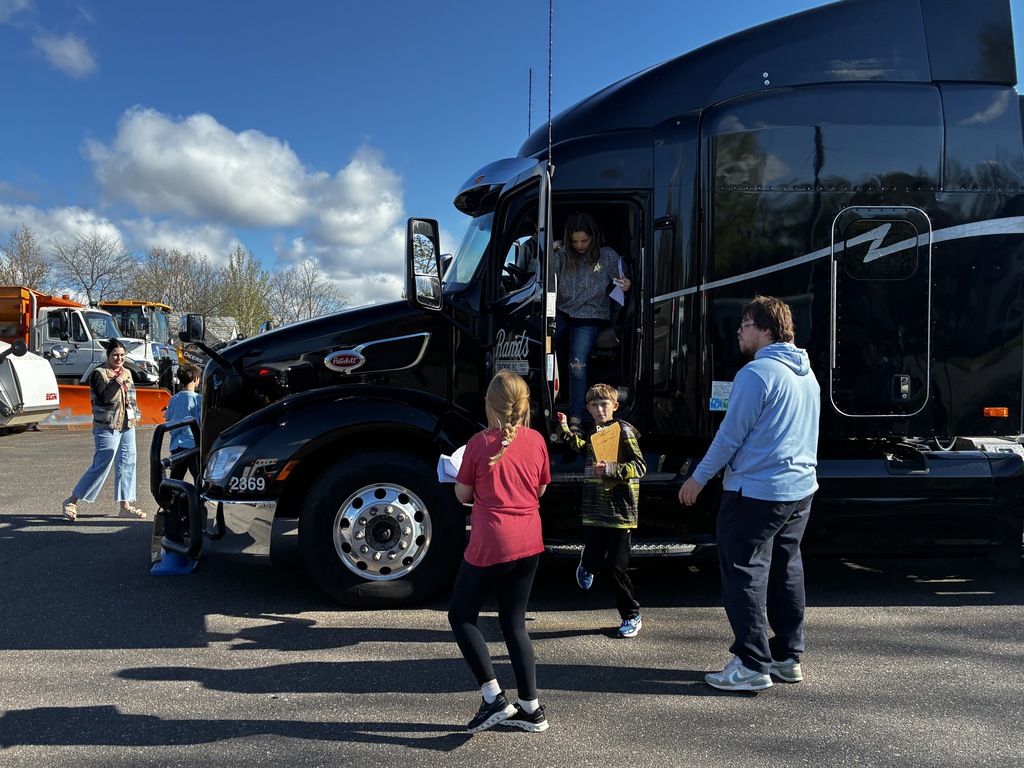 Career on Wheels 3