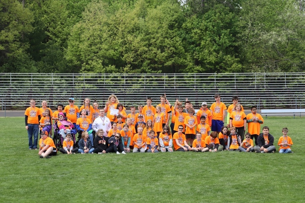 Adaptive Field Day 3