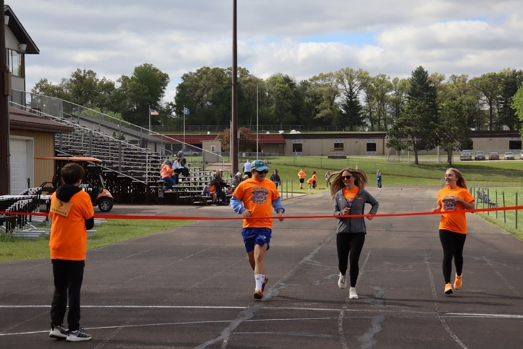 Adaptive Field Day 1