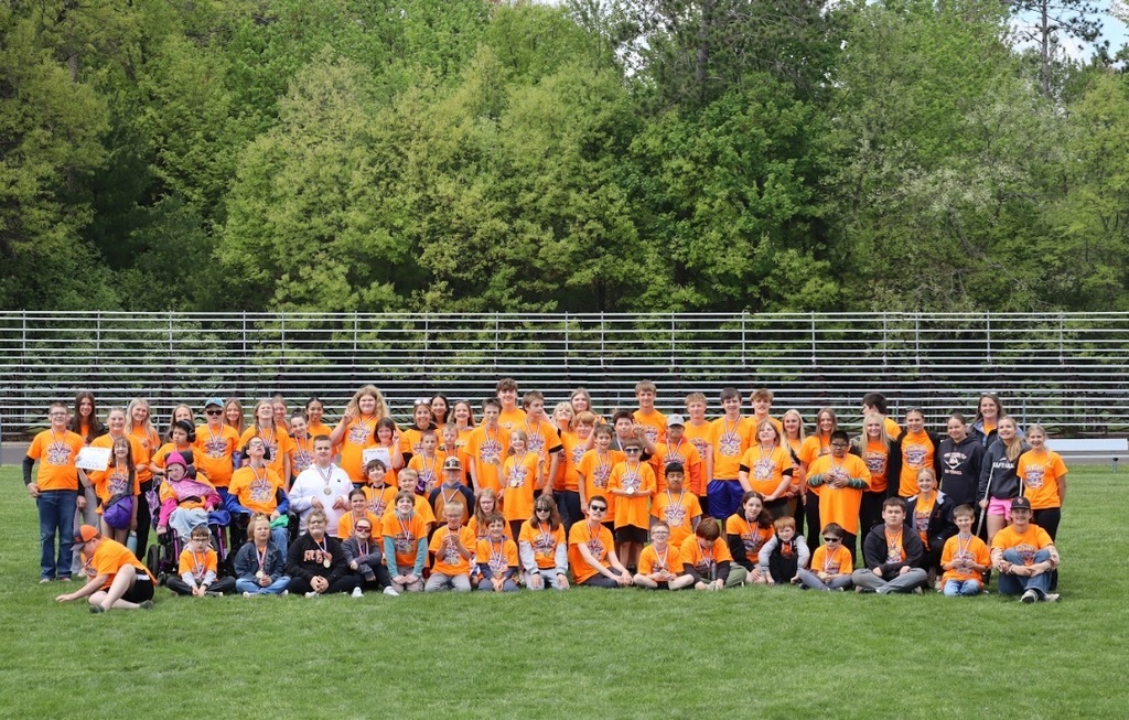 Adaptive Field Day 2