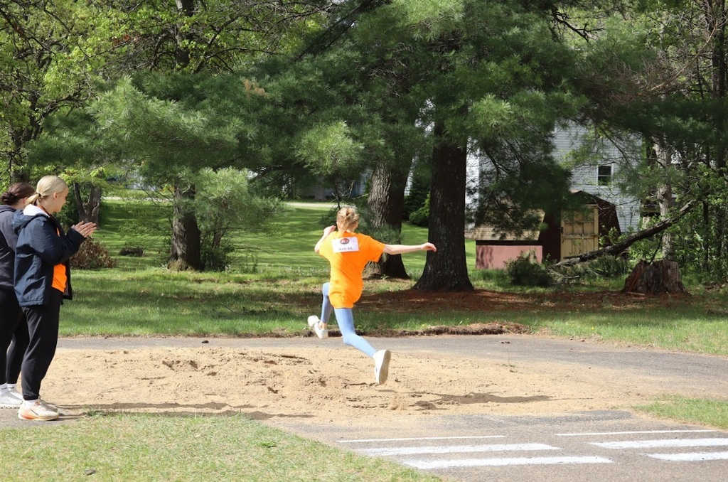 Adaptive Field Day 5