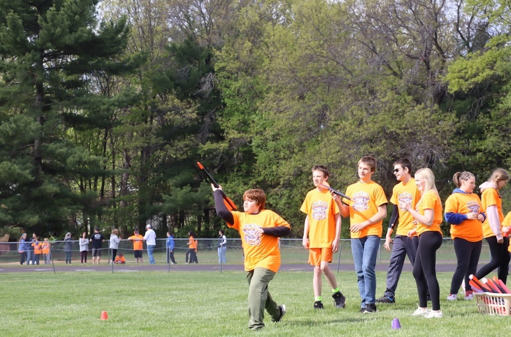 Adaptive Field Day 4