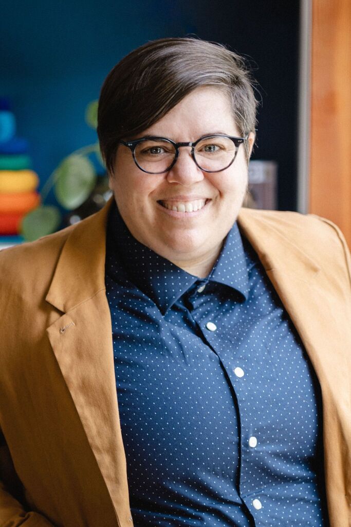 Shelley Moore
