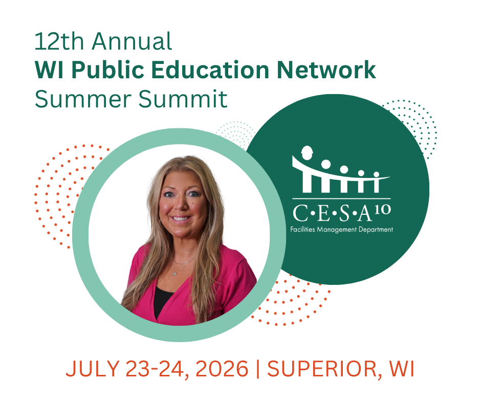 WI Public Education Network Conference