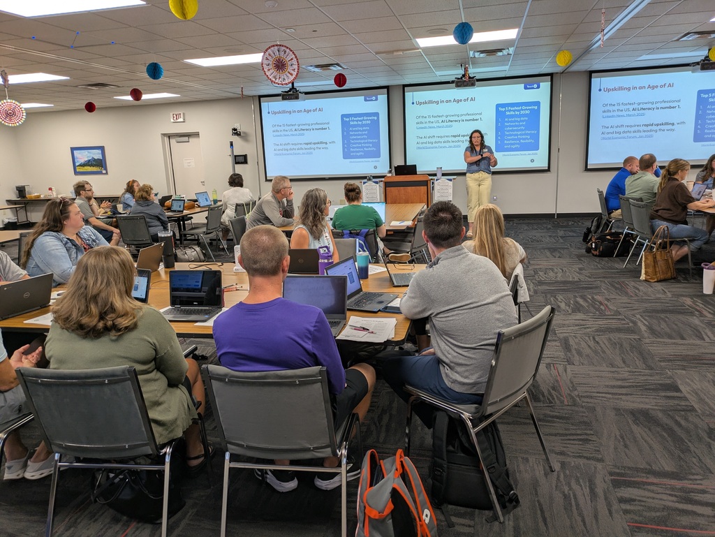 Social Media Clinic
