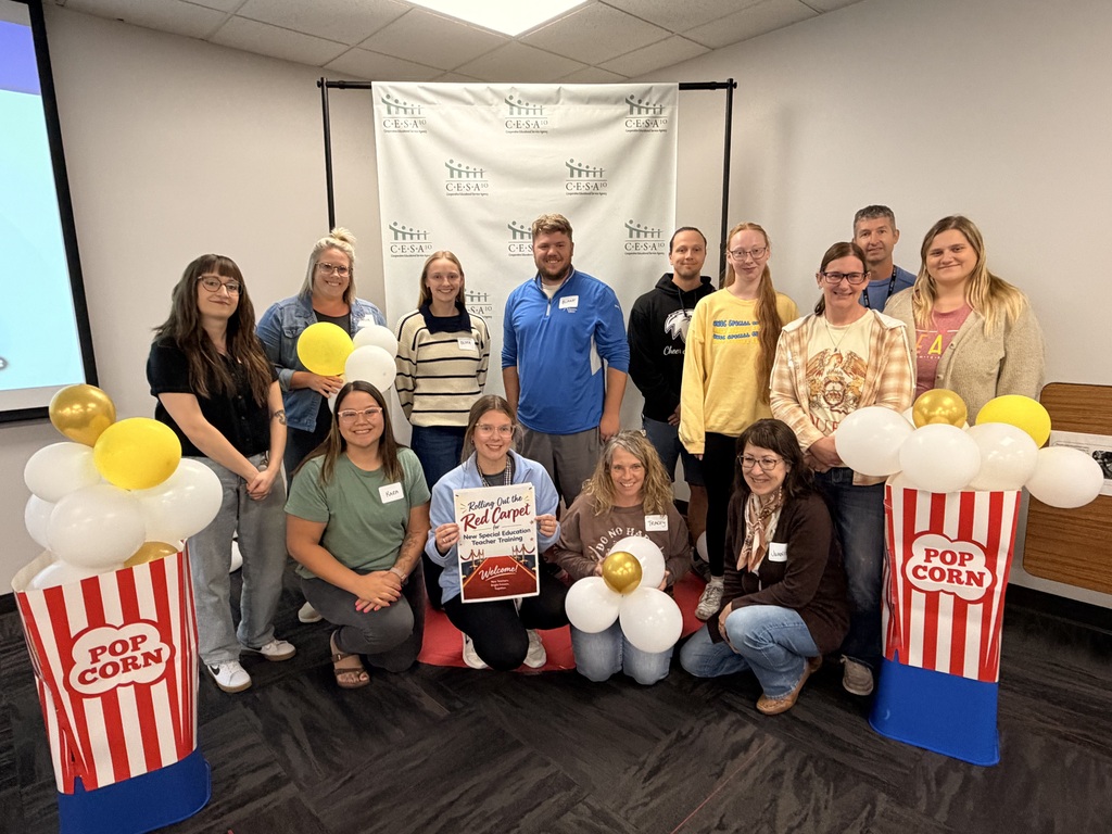 Special Educator Inductor Program