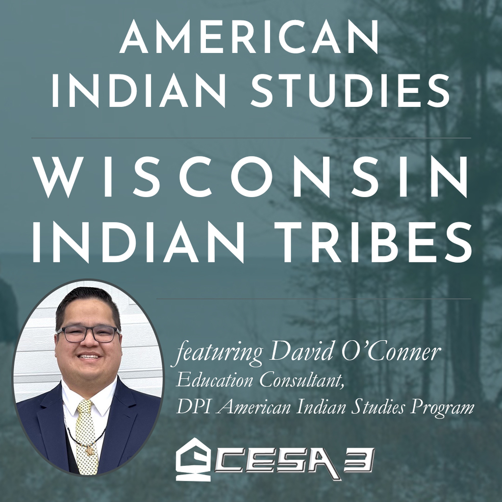 American Indian Studies - Wisconsin Indian Tribes