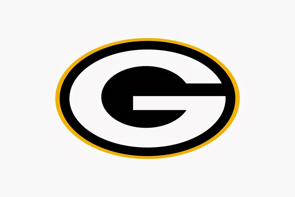 Green Bay Packers logo