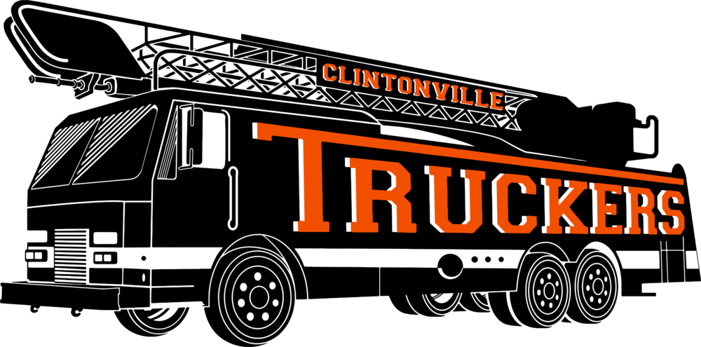 Clintonville Truckers logo