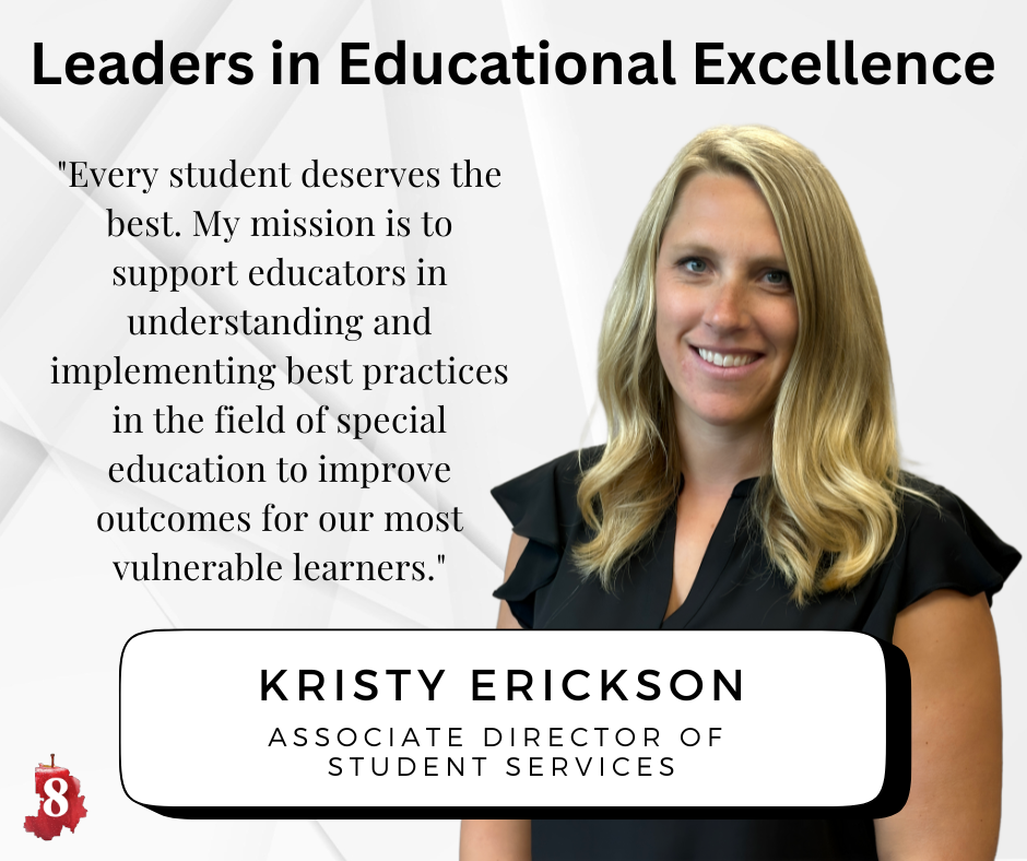 Kristy Erickson image