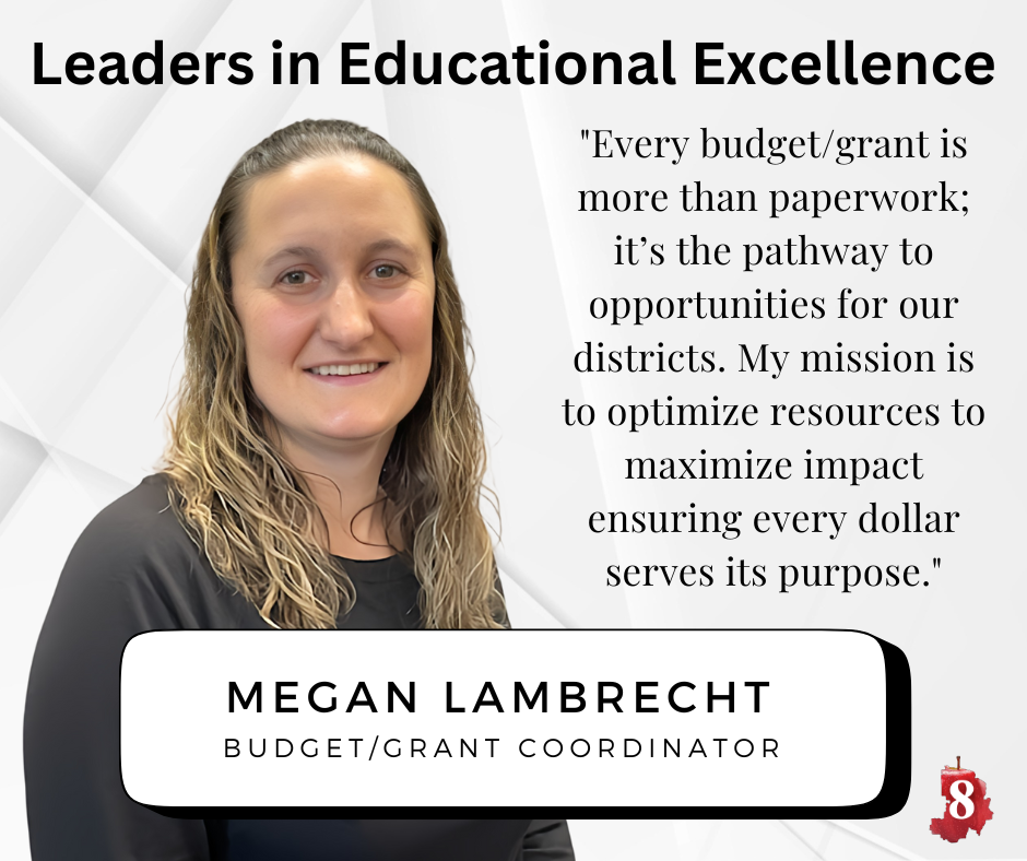 Megan Lambrecht image