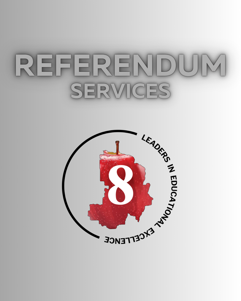 Referendum Services Graphic