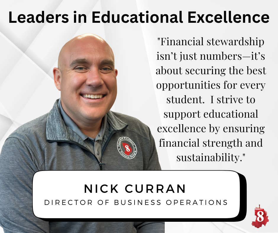 Nick Curran graphic