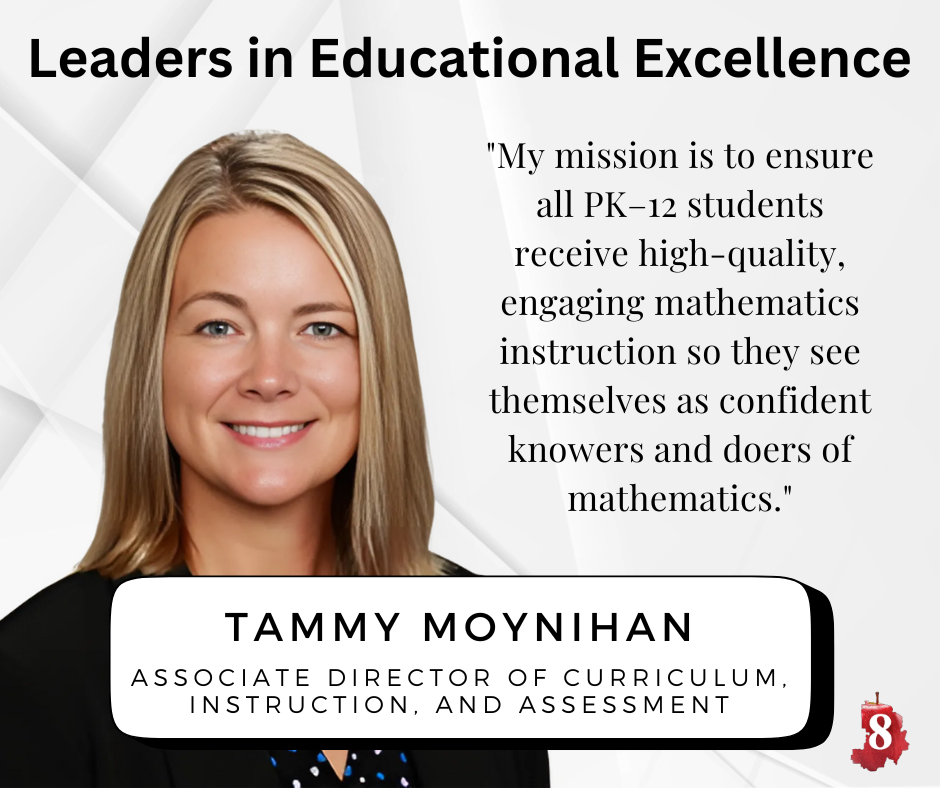 Tammy Moynihan graphic