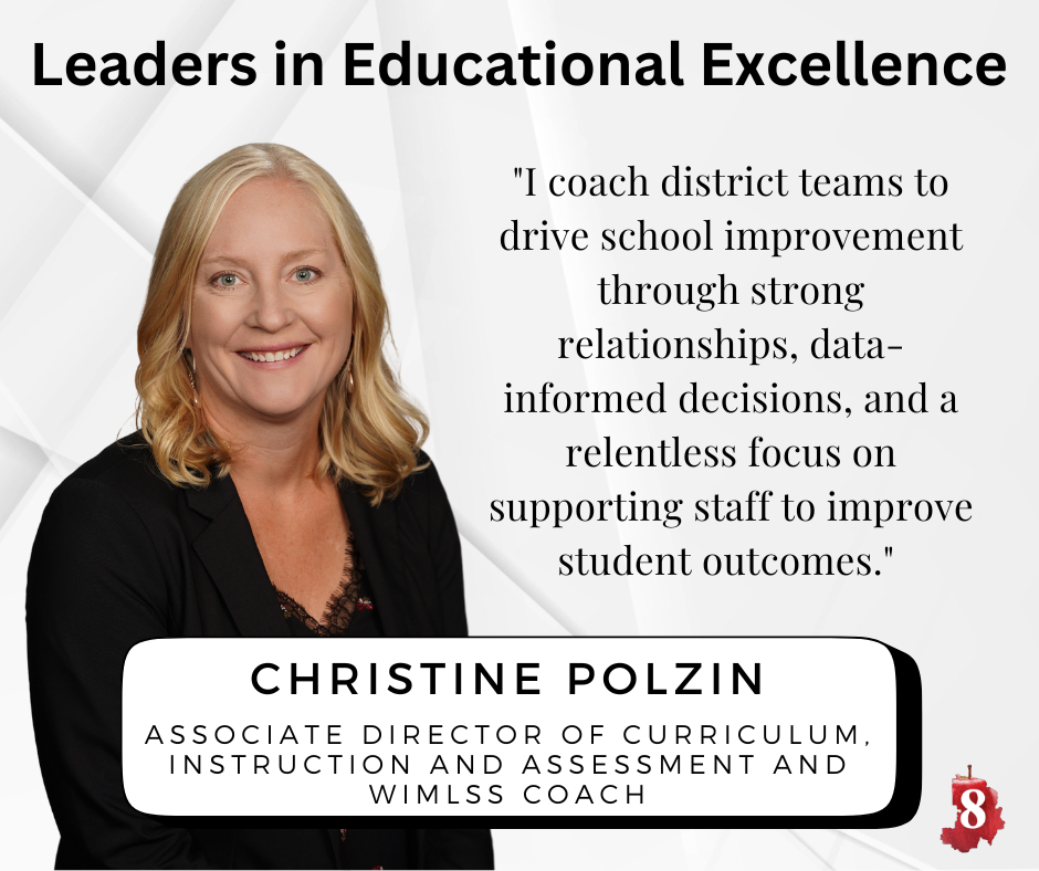 Christine Polzin graphic