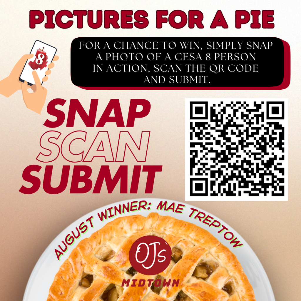 Picture for a Pie graphic