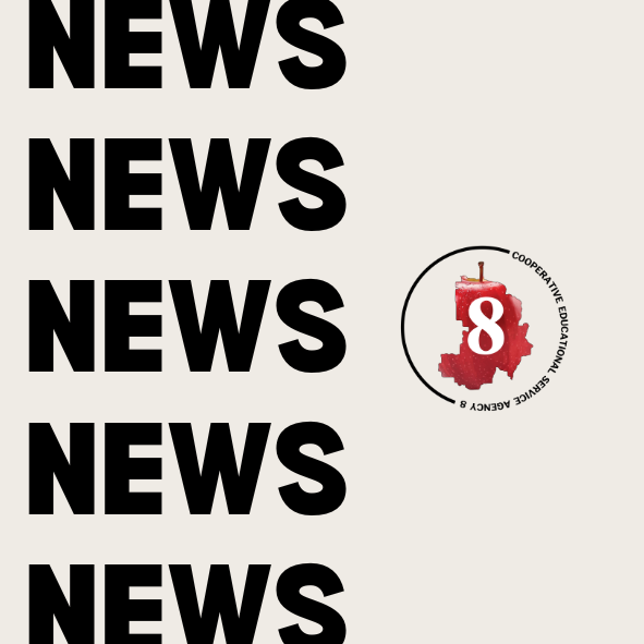 In the news graphic.