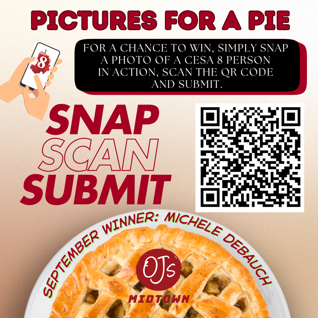 Picture for a Pie graphic