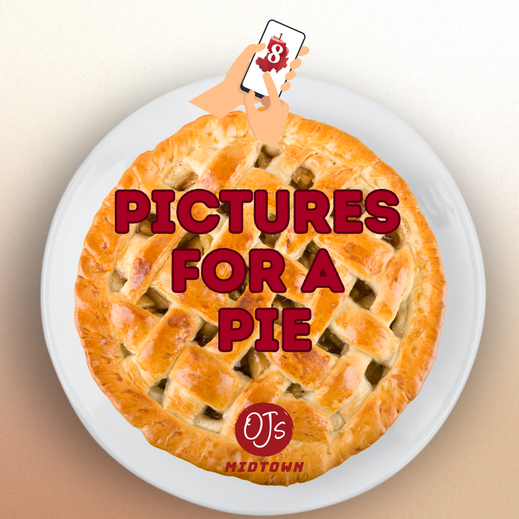 Picture for a Pie graphic