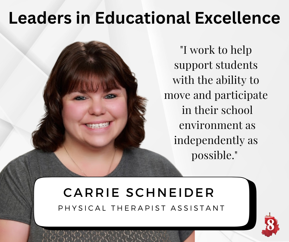 Carrie Schneider graphic