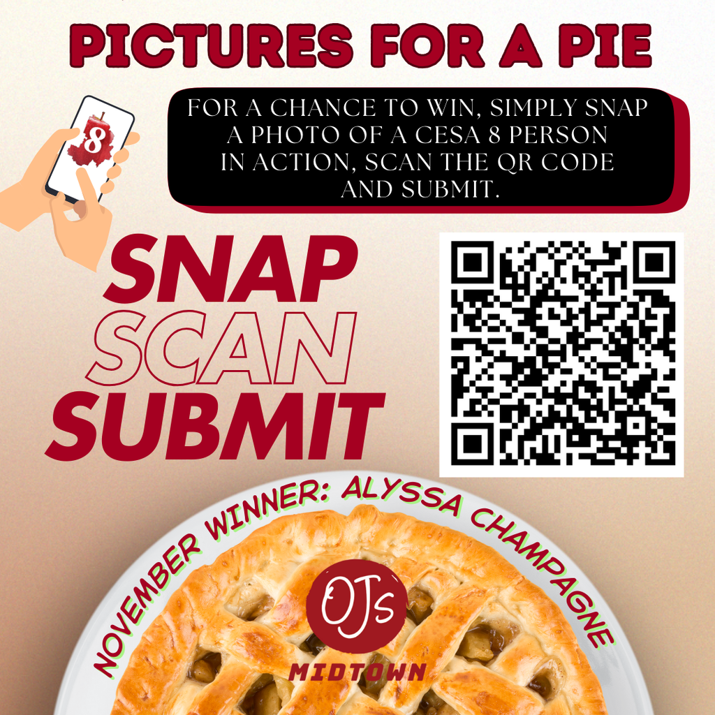 Picture for a Pie graphic