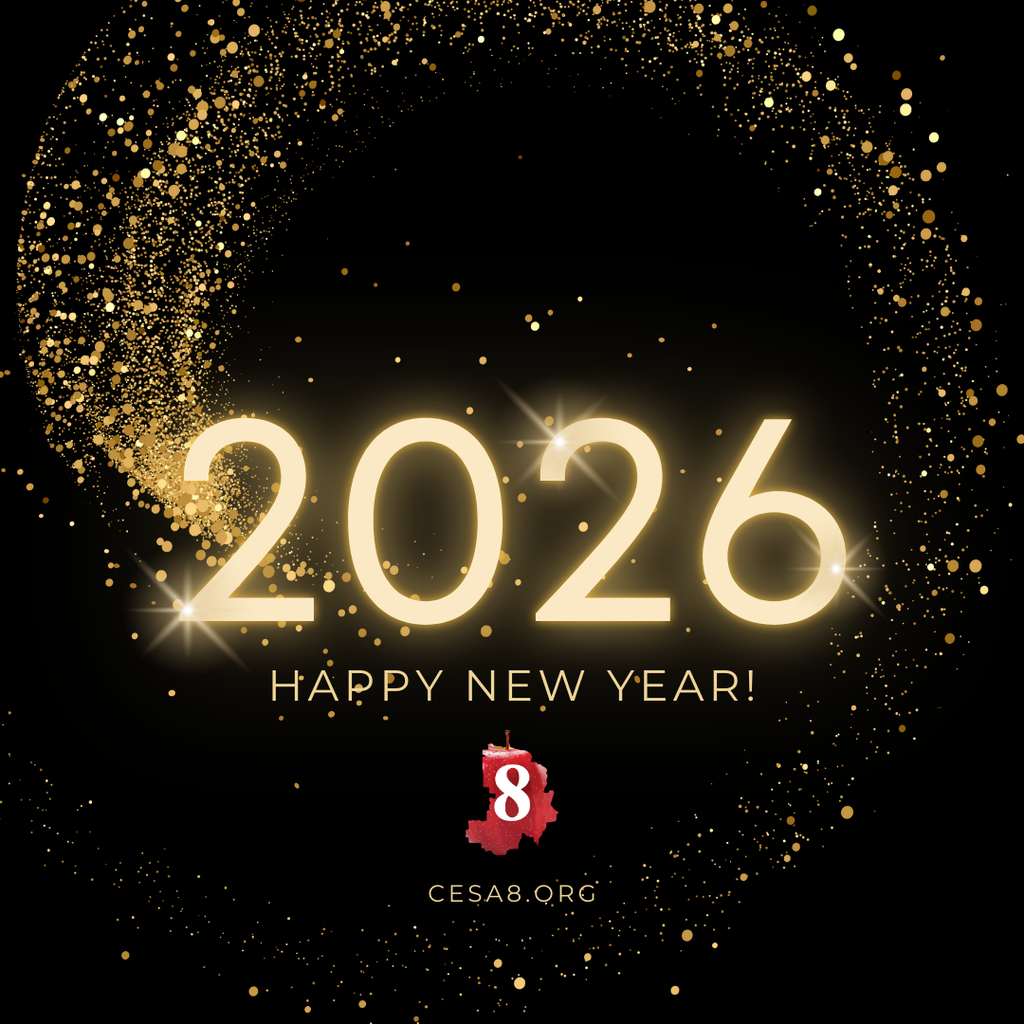 Happy New Year graphic