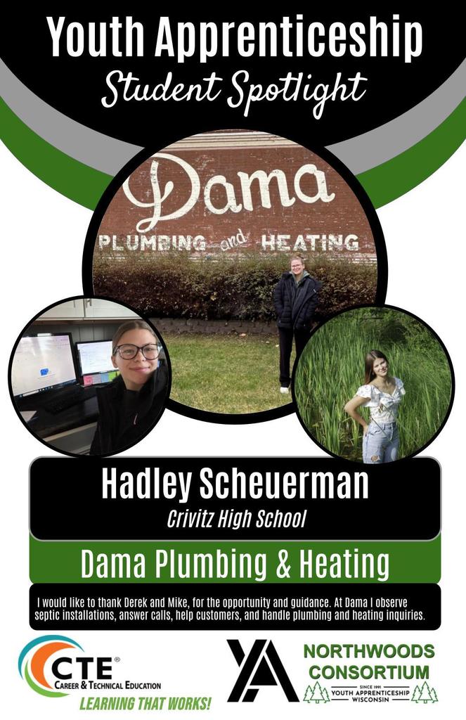 Youth apprenticeship