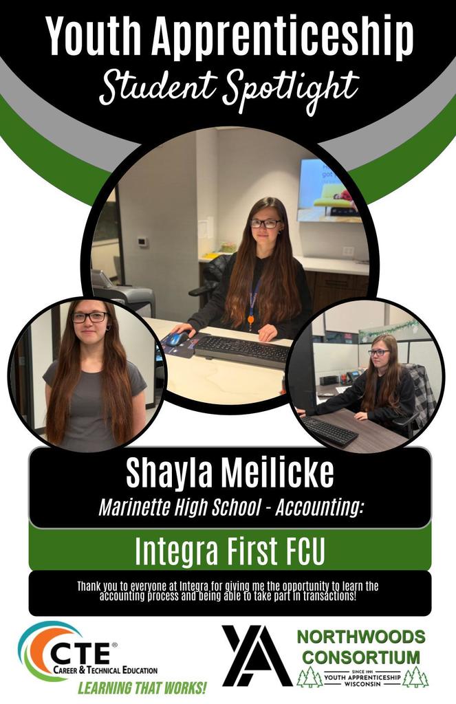 Youth apprenticeship 