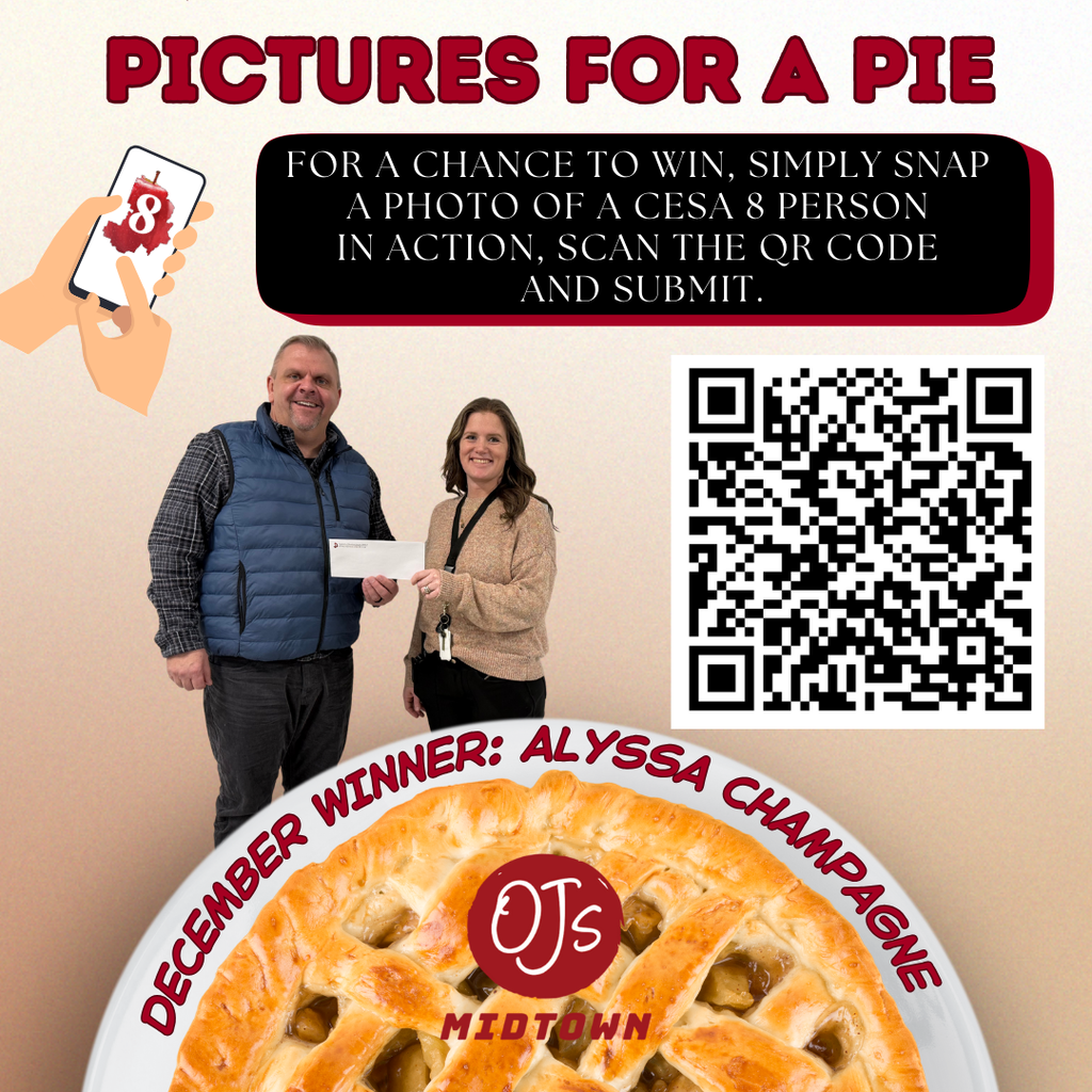 Picture for a Pie graphic