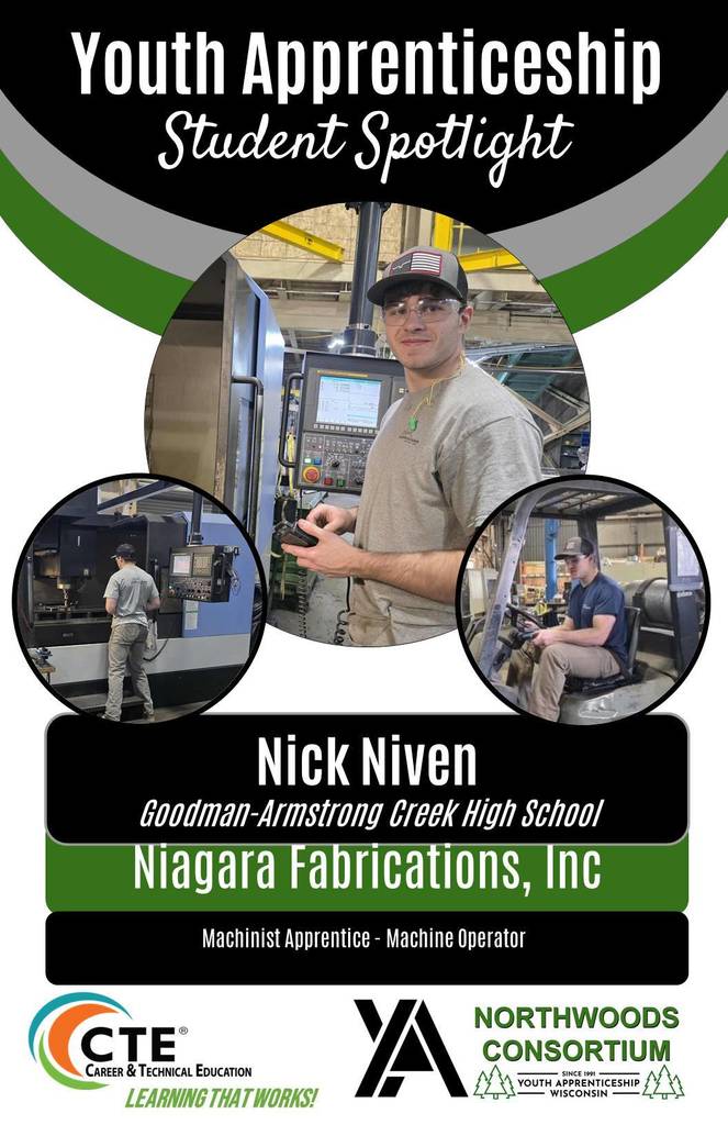 YA 25-26 Student Spotlight