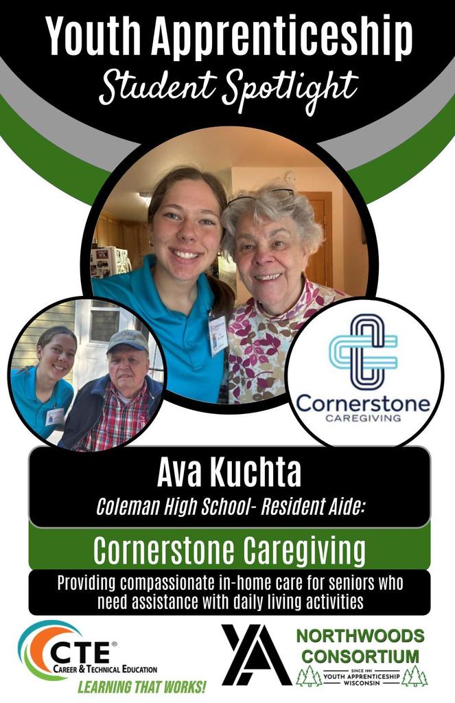 25-26 YA Student Spotlight